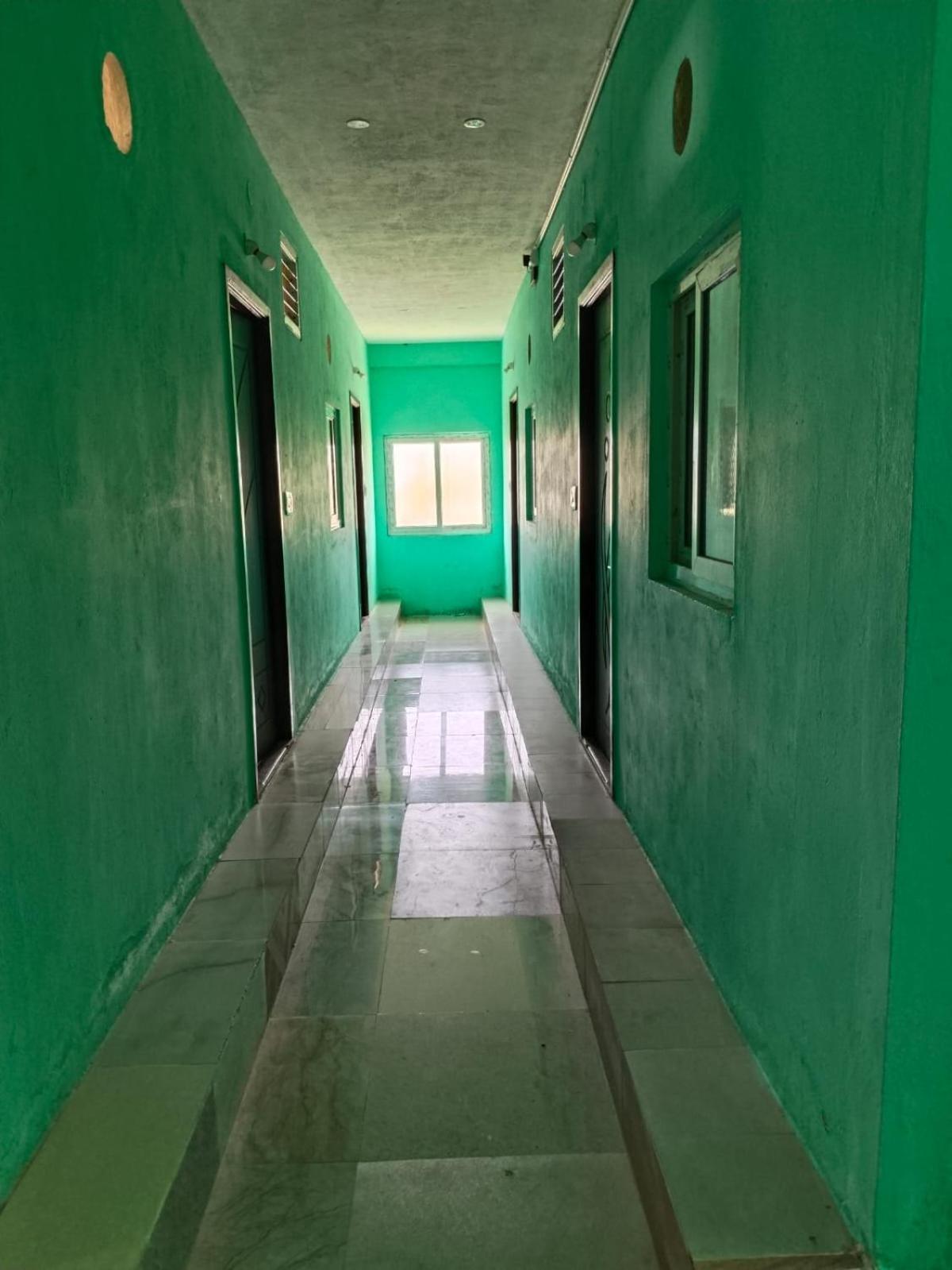 Srinivasa Serviced Apartment Keelkattalai Chennai Dış mekan fotoğraf